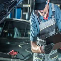 How to Schedule Your Aftermarket Auto Servicing Appointment