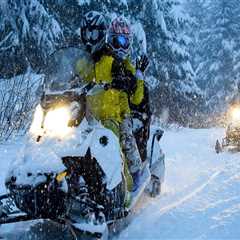 Essential Maintenance Tips for Motorcycle and Snowmobile Oil Changes