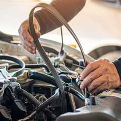 Understanding the Cancellation Policy for Aftermarket Auto Servicing Appointments