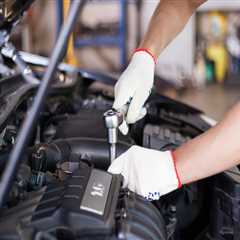 Understanding the Frequency of Aftermarket Auto Servicing