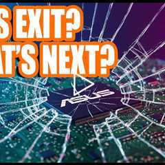 ASUS STOPPED MAKING PHONES! What now? ASUS Screen Replacement | Sydney CBD Repair Centre