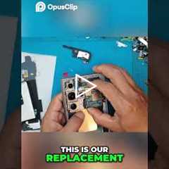 Samsung Galaxy S24 Ultra Battery & Display Repair Made Easy! | Sydney CBD Repair Centre