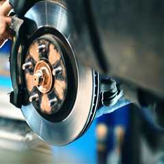 Enhancing Vehicle Braking Performance Through Modification