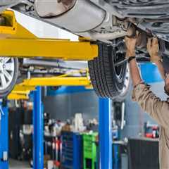 Understanding Emissions Tests for Modified Vehicles: What You Need to Know