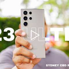 Troca de tela do Galaxy S24 Ultra — parecia perda total 😱