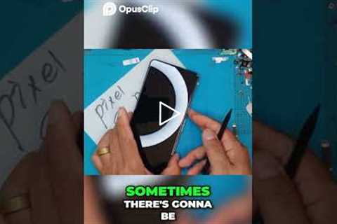 Smartphone Screen Repair: Easy DIY Fix Guide | Sydney CBD Repair