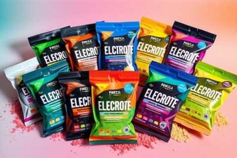 Unlock Optimal Hydration: The Best Electrolyte Powders of 2026