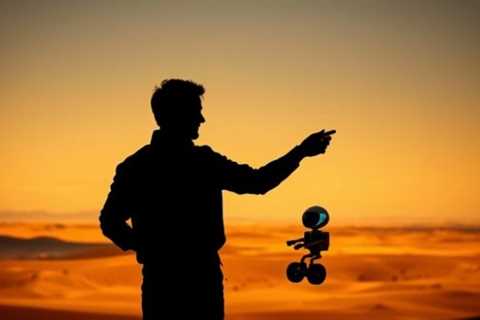 Unveiling the Future: Key Innovations from CES 2026 in AI and Robotics