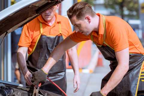 Decoding the ‘Check Engine’ Light and Engine Diagnostics