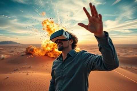 Meta’s Layoffs Deal a Devastating Blow to Supernatural Fitness Users