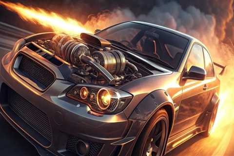 Understanding Bolt-On vs. Custom Performance Car Enhancements