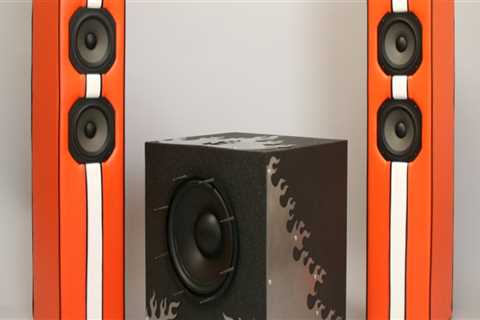 Exploring DIY Options for Custom Car Audio Builds