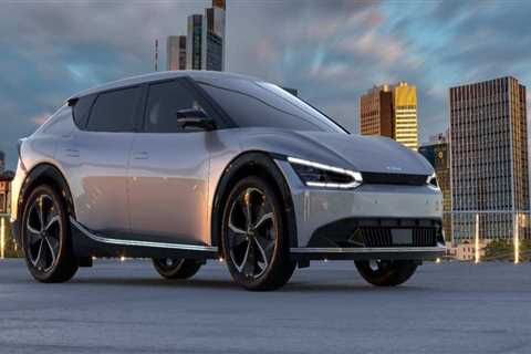 Exploring the Future of Electric Car Technology: Innovations and Trends