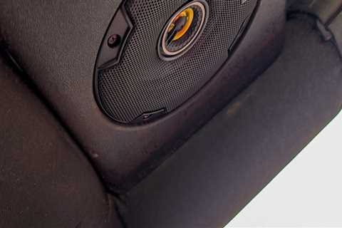 Avoiding Common Pitfalls in Car Custom Audio Builds