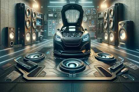 Ensuring Compatibility of Custom Audio Builds with Your Car's Make and Model