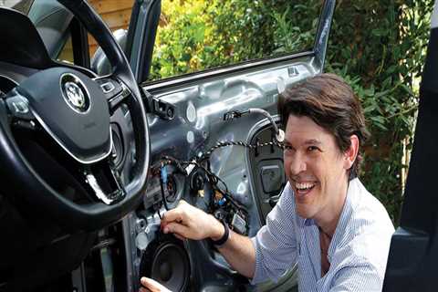 Essential Tips for Maintaining Your Car Custom Audio Builds