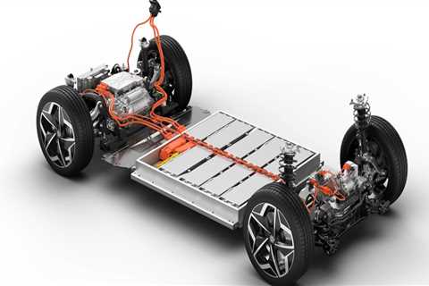 Understanding the Types of Batteries Used in Electric Cars