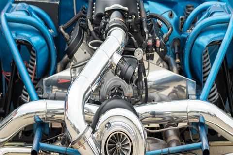 Understanding the Impact of Forced Induction Systems on Vehicle Performance