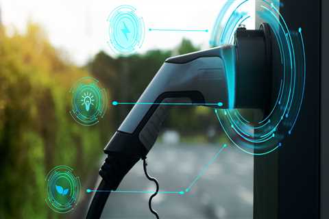 Understanding Electric Car Charging Times: A Deep Dive into Electric Car Technology