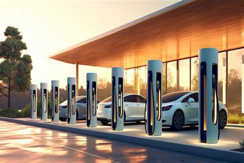 Exploring Global Electric Car Charging Infrastructure: A Comprehensive Overview