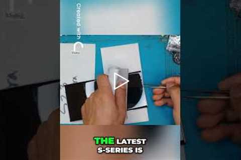 S Series Smartphone: Powerful Tech Revealed! | Sydney CBD Repair Centre