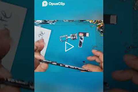 Device Repair: Display Install & Reassembly Guide | Sydney CBD Repair Centre