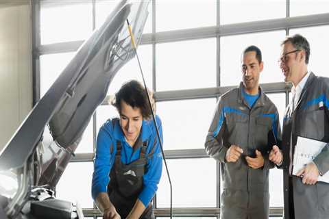 Exploring Loyalty Programs for Aftermarket Auto Servicing: What You Need to Know