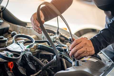 Understanding the Cancellation Policy for Aftermarket Auto Servicing Appointments