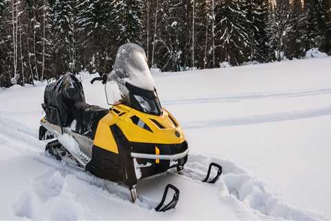 Essential Tips for Protecting Motorcycle and Snowmobile Electrical Components from Moisture and..