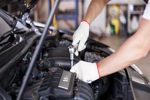Understanding the Frequency of Aftermarket Auto Servicing