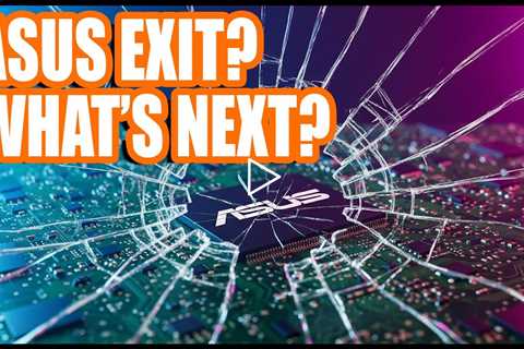 ASUS STOPPED MAKING PHONES! What now? ASUS Screen Replacement | Sydney CBD Repair Centre