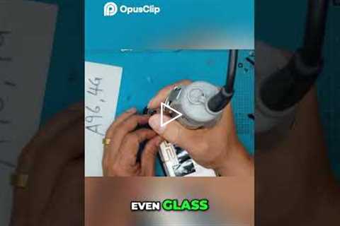 Budget Smartphone Plastic Back Cover Explained | Sydney CBD Repair Centre