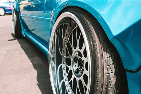 Exploring Common Vehicle Modifications: Enhancing Performance and Style