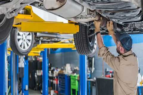 Understanding Emissions Tests for Modified Vehicles: What You Need to Know