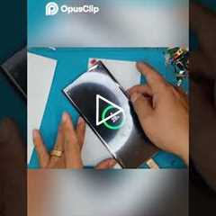 Note 20 Ultra Charging Fix: Type C Port Cleaned! | Sydney CBD Repair Centre