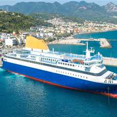 The Best Times to Experience Ferry Travel: A Seasonal Guide