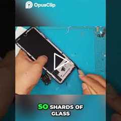 Nothing Phone 1 Display Replacement: Step by Step Guide | Sydney CBD Repair Centre