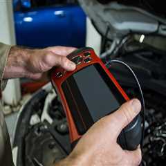 Unlocking Performance: The Benefits of Engine Tuning Services