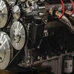 Understanding Engine Tuning Services: Enhancing Performance and Efficiency