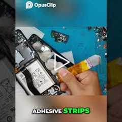 Galaxy Display Replacement: Housing & Battery Swap Guide | Sydney CBD Repair Centre