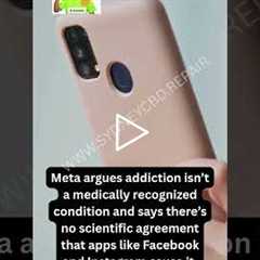 META: Hey, Our Products Are Not That Addictive | Sydney CBD Repair Centre