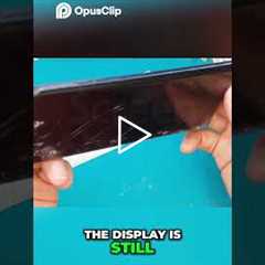 Motorola Edge 60 Cracked Display Repair: Sydney CBD | Sydney CBD Repair Centre