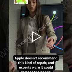 HACKED! iPhone 11 Pro Gets More Power by a YouTuber | Sydney CBD Repair Centre