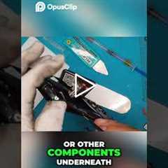 iPhone Screen Replacement: DIY Repair Guide for Strong Adhesive | Sydney CBD Repair Centre