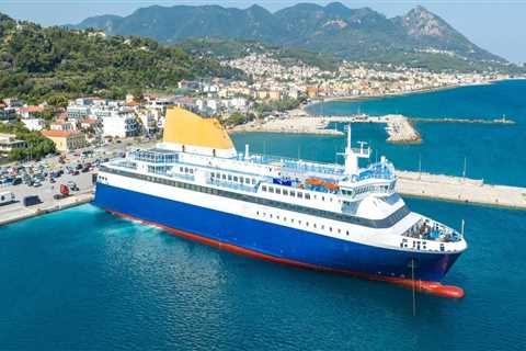 The Best Times to Experience Ferry Travel: A Seasonal Guide