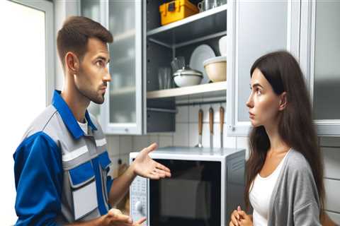 Avoiding Common Mistakes in Appliance Maintenance: A Practical Guide