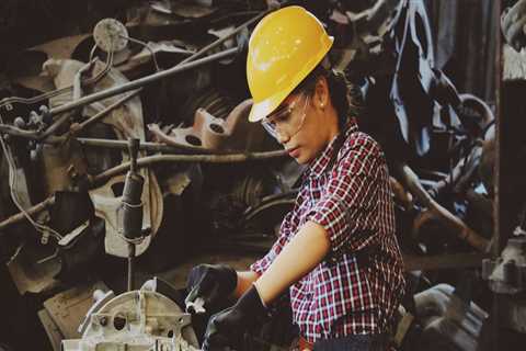 Choose the Best Bumper Repair Shop in Oxnard, CA