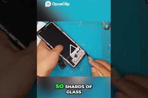 Nothing Phone 1 Display Replacement: Step by Step Guide | Sydney CBD Repair Centre