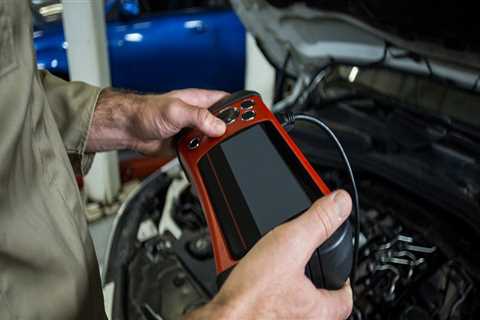 Unlocking Performance: The Benefits of Engine Tuning Services