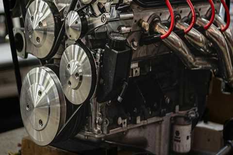 Understanding Engine Tuning Services: Enhancing Performance and Efficiency
